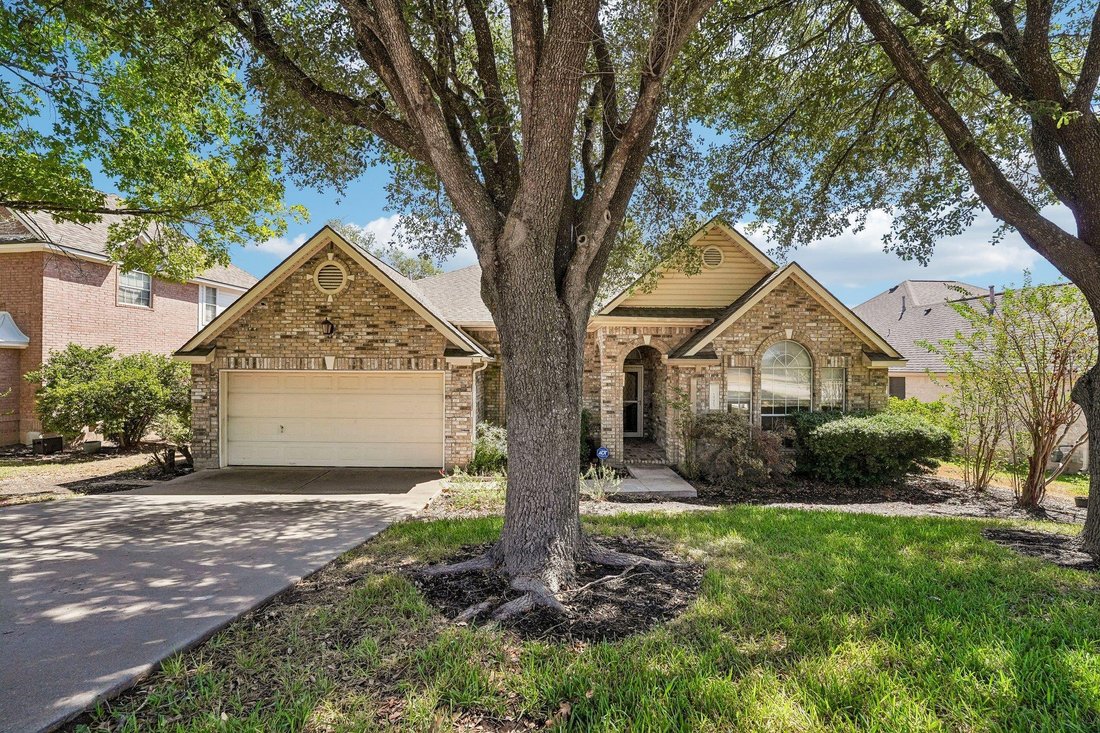 House in Pflugerville, Texas, United States 2 - 18824236
