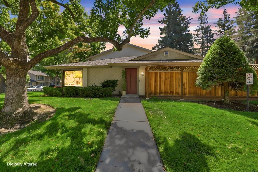 Condo in San Jose, California, United States 2 - 18826189