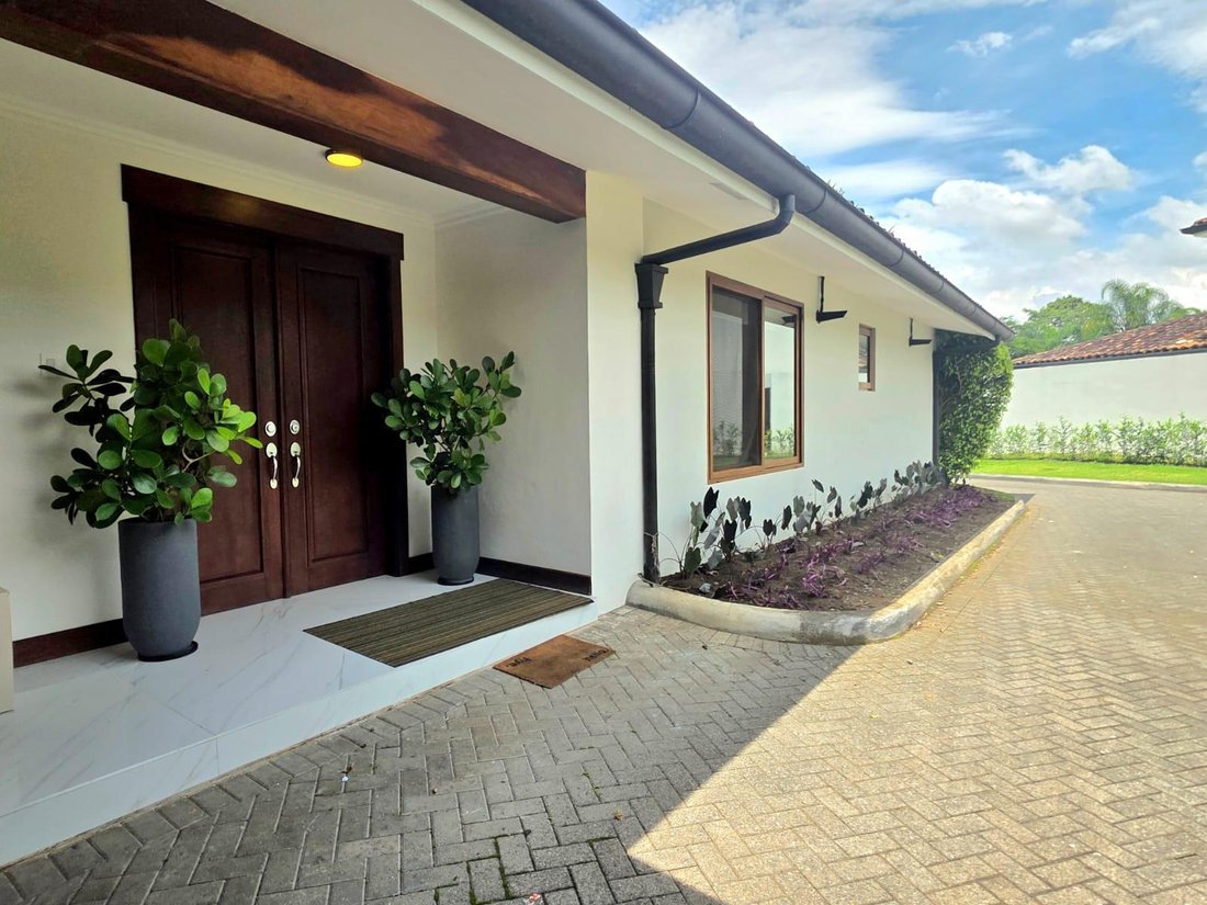 Condominio en Río Oro, San José, Costa Rica 3 - 18822150
