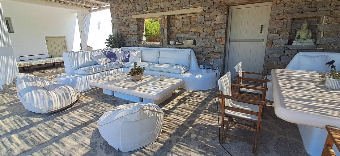 Villa in Paros, Aegean, Griechenland 3 - 18637312