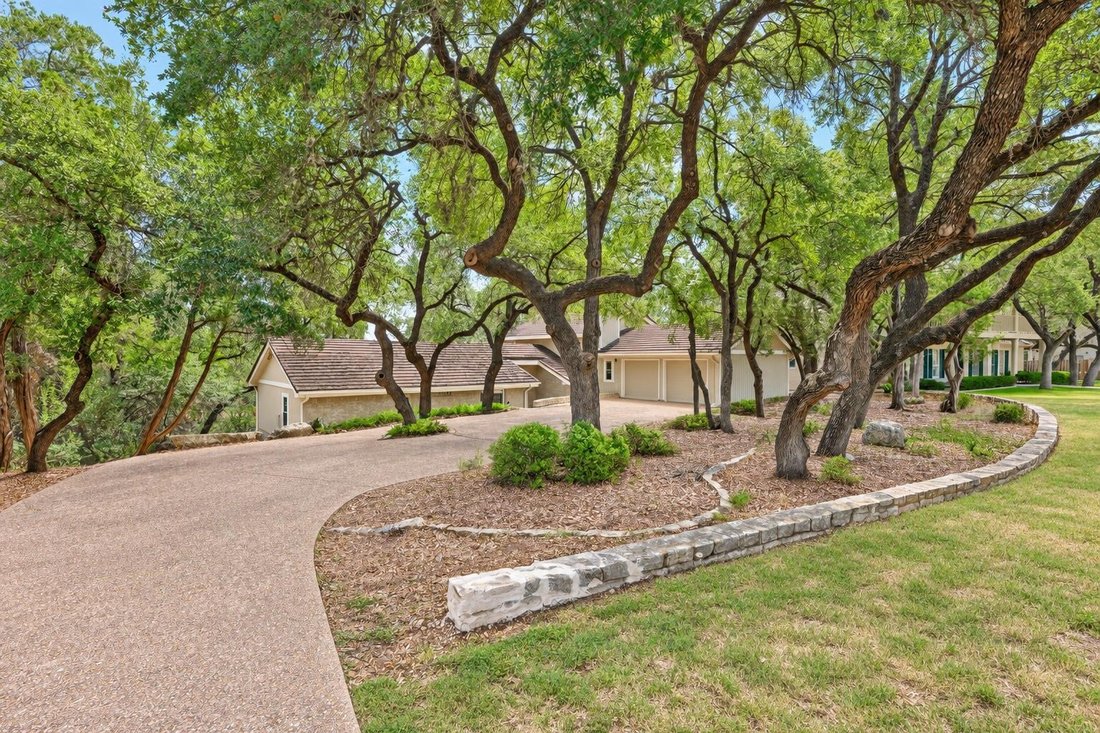 Casa en Austin, Texas, Estados Unidos 2 - 18824391