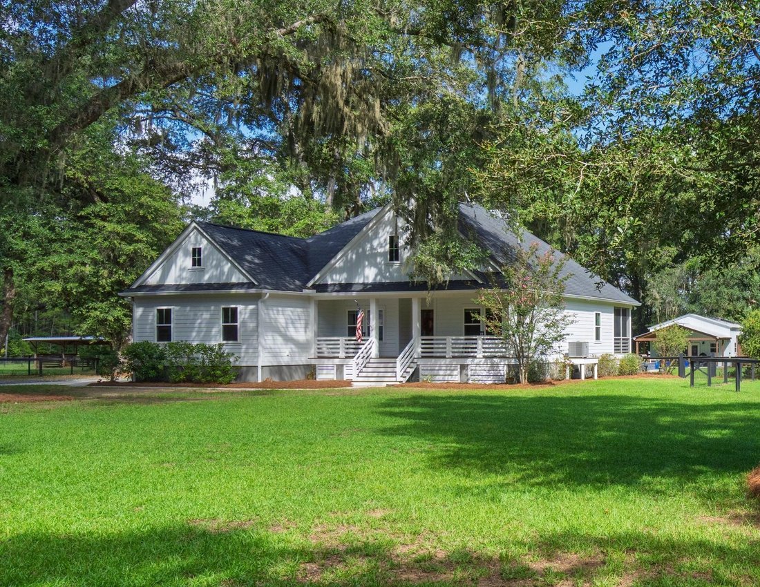House in Edisto Island, South Carolina, United States 1 - 18825958