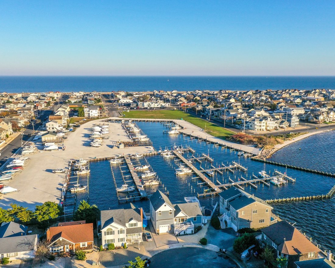 Haus in Seaside Park, New Jersey, Vereinigte Staaten 2 - 18821274