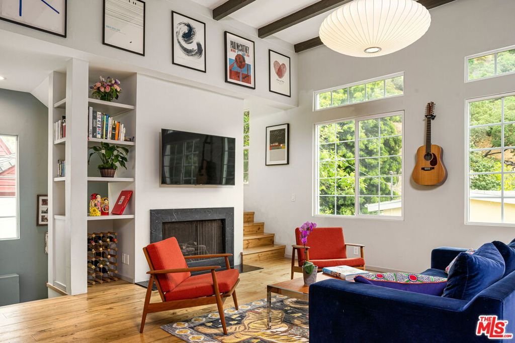 House in Beverly Hills, California, United States 3 - 18823322