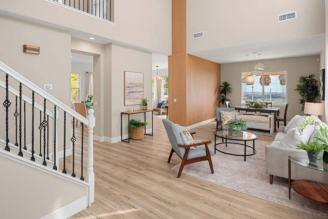 House in San Diego, California, United States 5 - 18826946