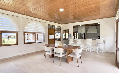 Condominio a Escazú, San José, Costa Rica 1