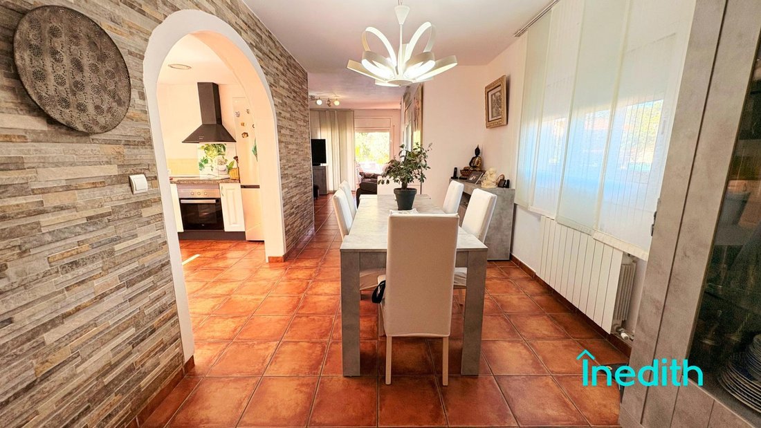 Villa en Cunit, Cataluña, España 5 - 18827322