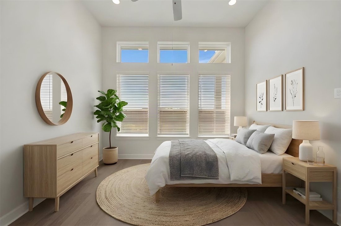 House in Richmond, Texas, United States 5 - 17333953