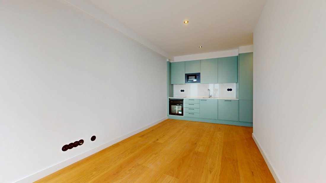 Appartamento a Ajuda, Lisbona, Portogallo 5 - 18825251