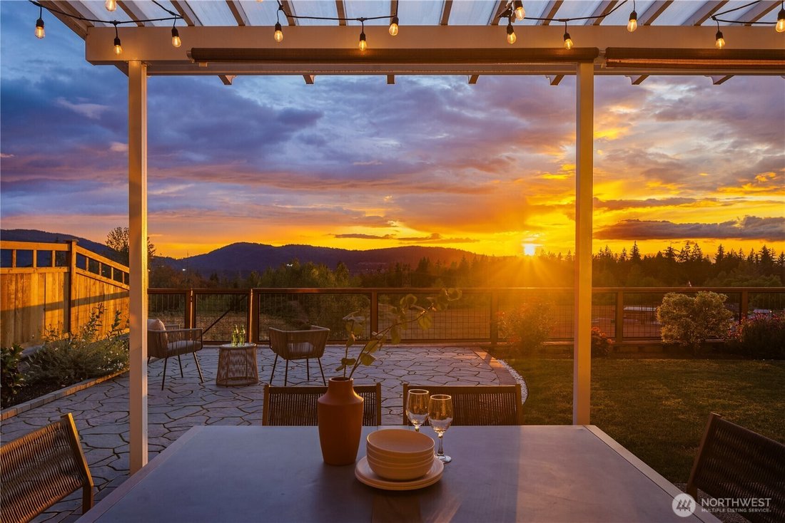 Casa a Issaquah, Washington, Stati Uniti 2 - 18823723