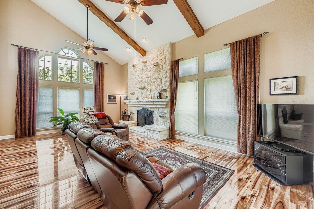 Casa en Wimberley, Texas, Estados Unidos 4 - 18824243