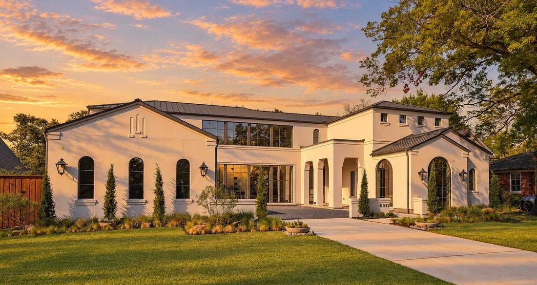 House in Dallas, Texas, United States 1 - 18825931