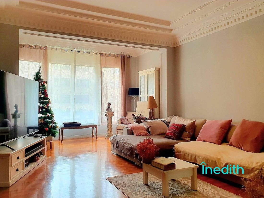 Apartamento en Sarrià-Sant Gervasi, Barcelona, España 5 - 18826627