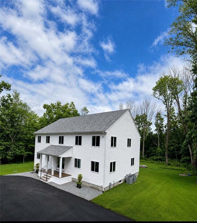 Maison à Scituate, Rhode Island, États-Unis 3 - 18823179