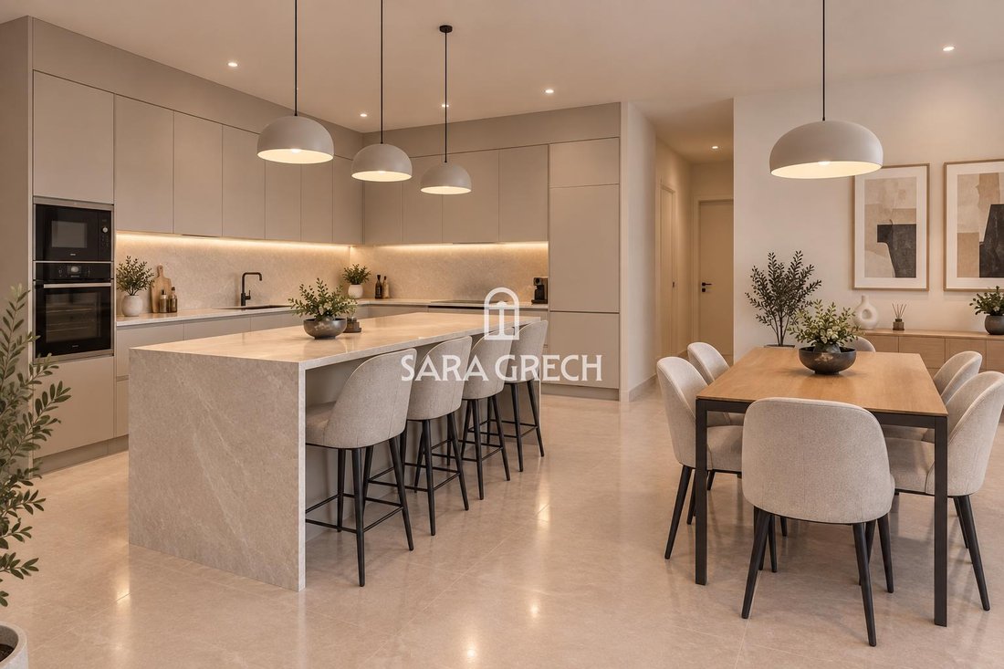 Appartamento a Sliema, Malta 2 - 18826331