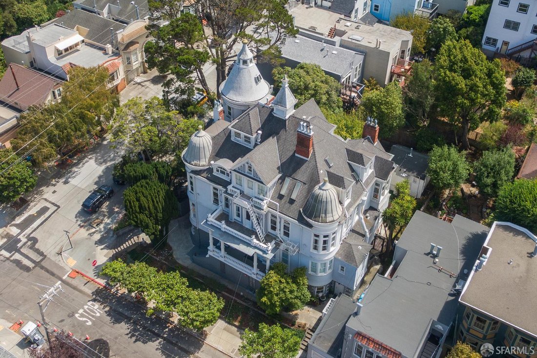 Otros en San Francisco, California, Estados Unidos 4 - 18822842