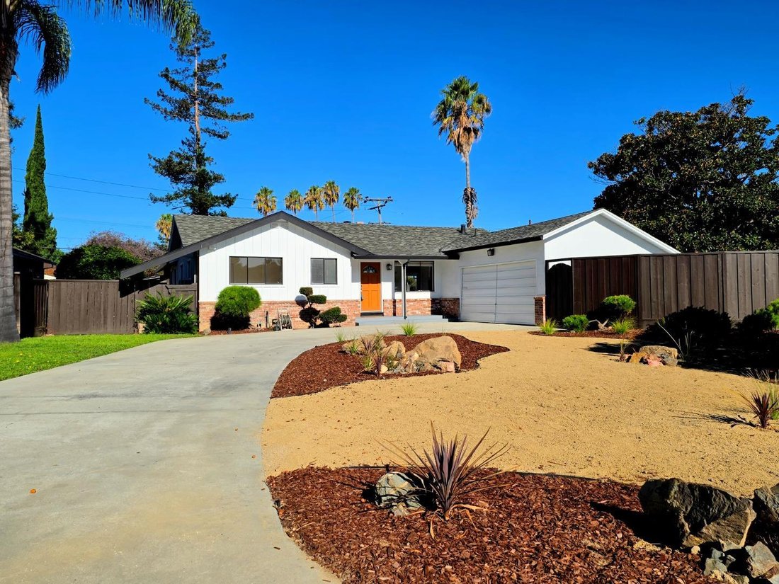 House in San Jose, California, United States 1 - 18823600