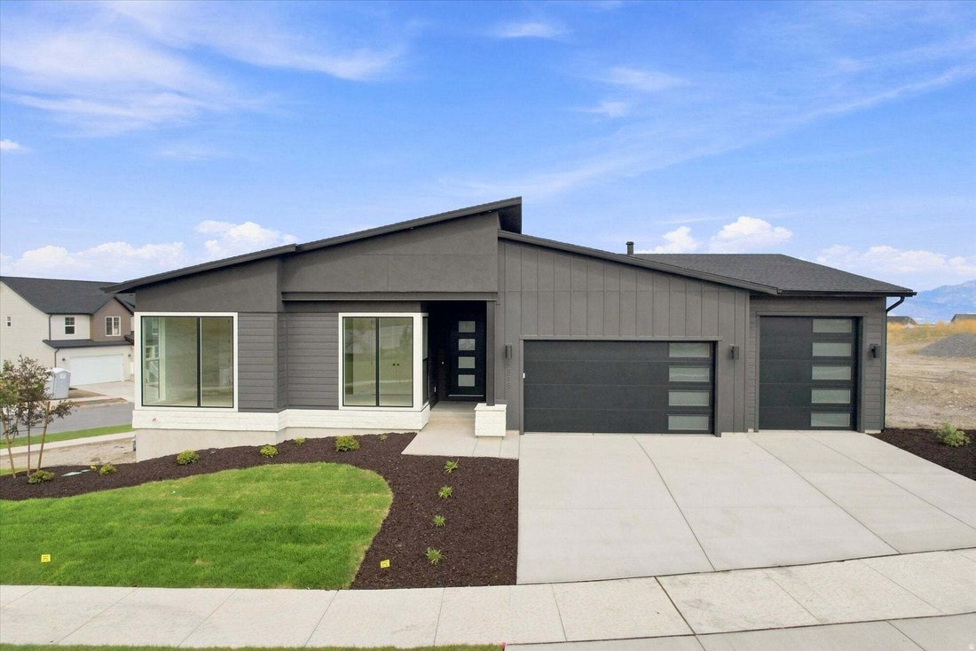 Casa a Lehi, Utah, Stati Uniti 1 - 18450093