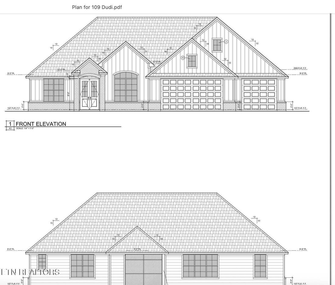 House in Vonore, Tennessee, United States 1 - 18826784