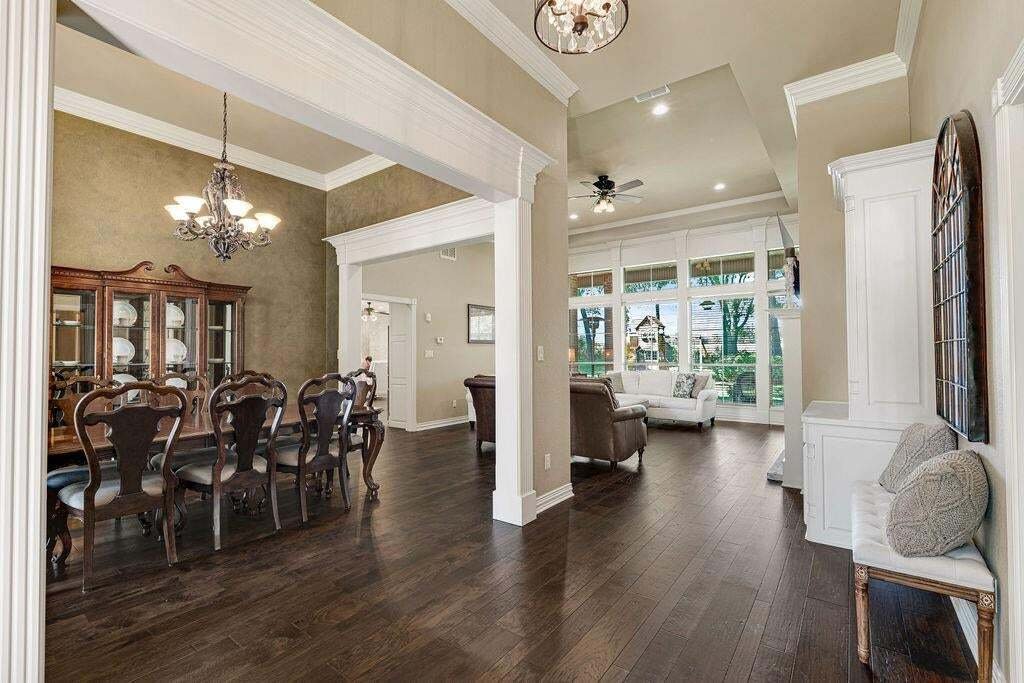 Casa en Hideaway, Texas, Estados Unidos 5 - 18824536