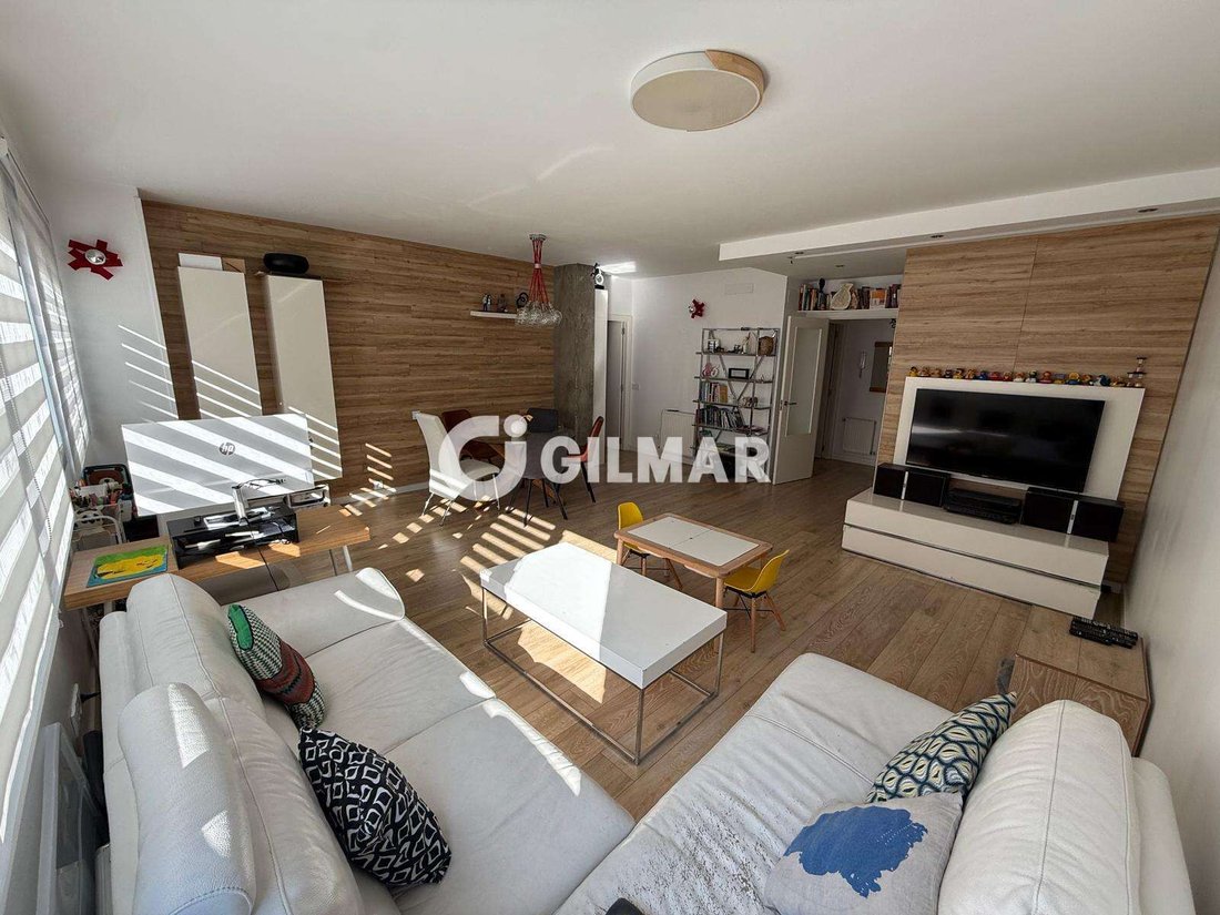 Appartement à Fuencarral-El Pardo, Madrid, Espagne 1 - 18826584