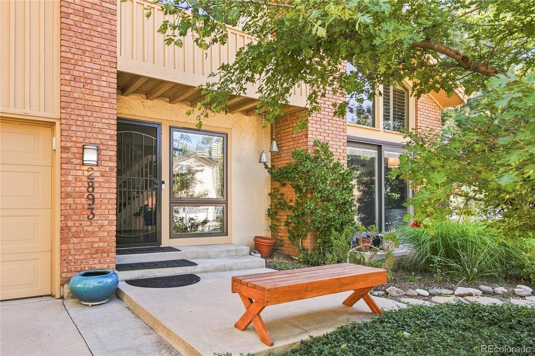 Casa en Aurora, Colorado, Estados Unidos 4 - 18822501