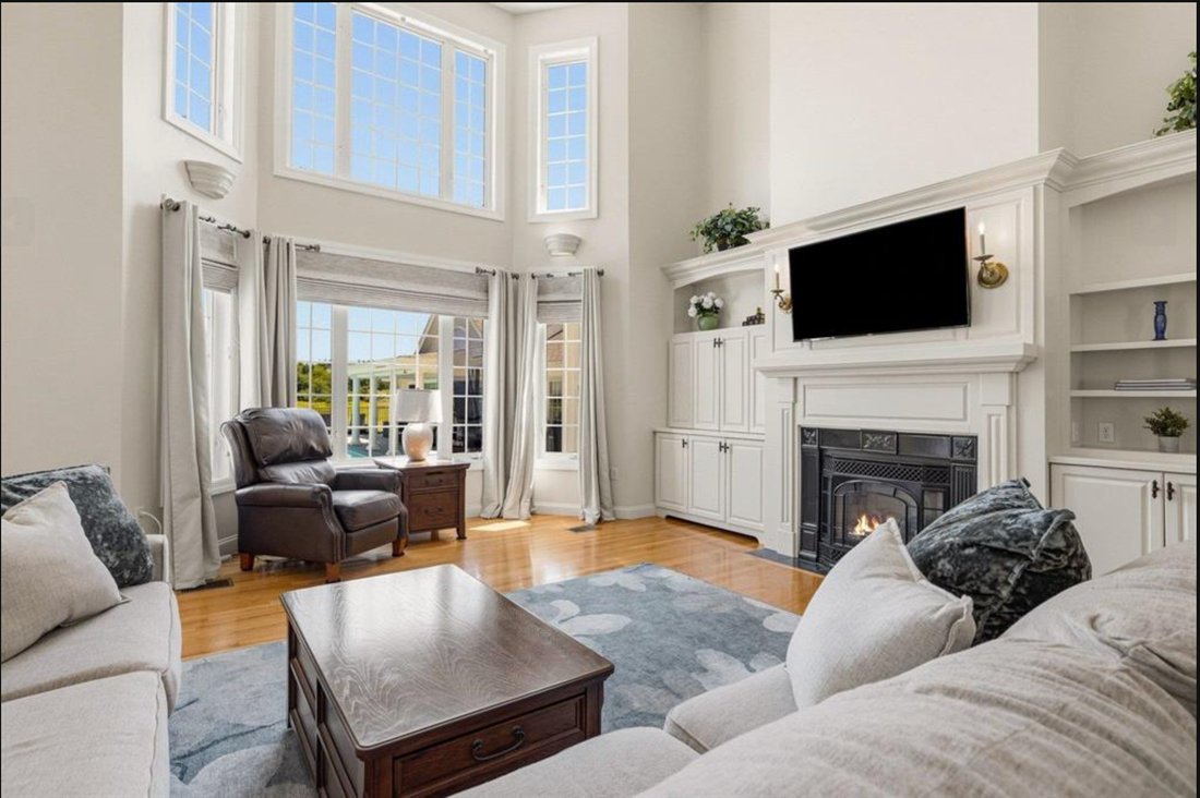 Casa a Portsmouth, New Hampshire, Stati Uniti 3 - 18822496