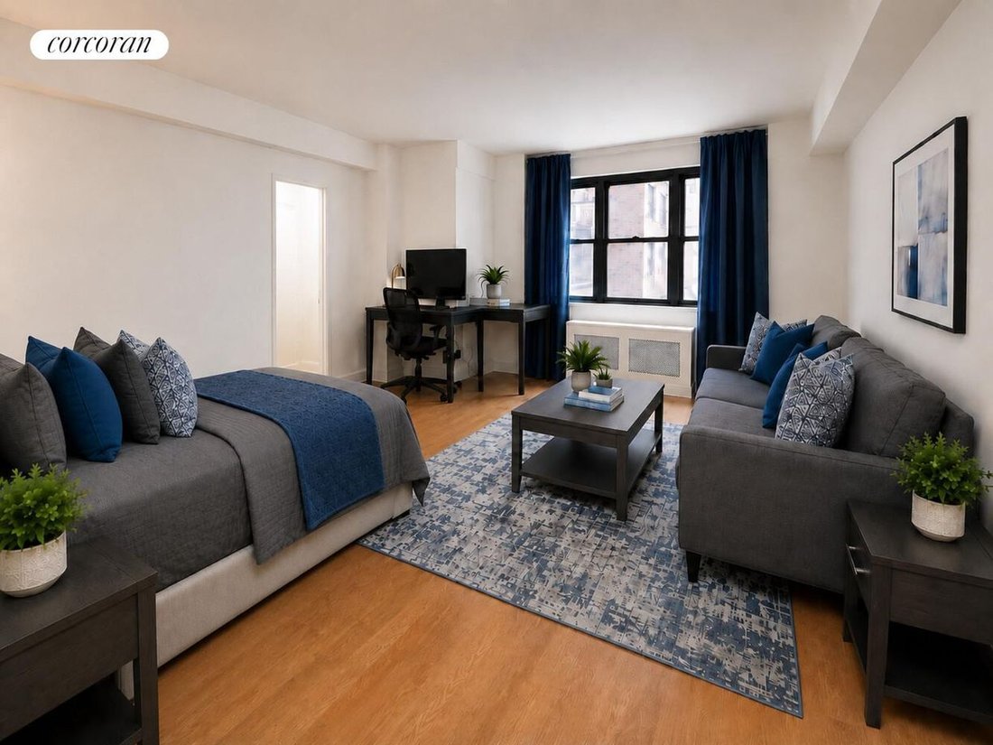 Eigentumswohnung in New York City, New York, Vereinigte Staaten 3 - 18825609