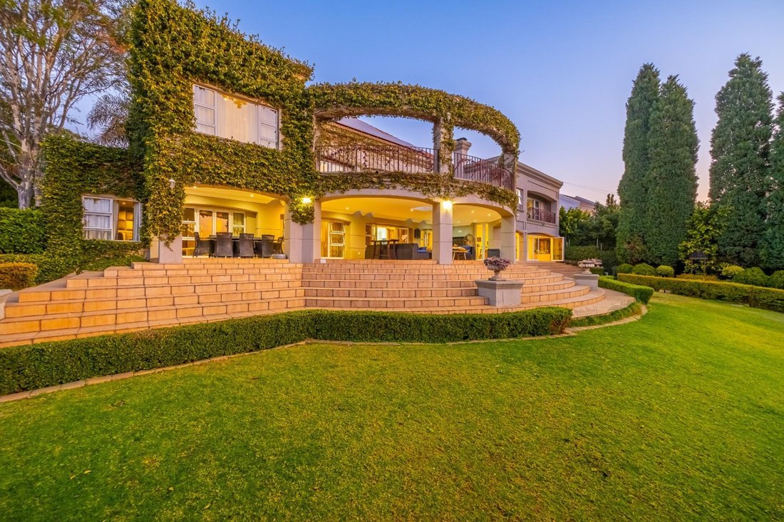 Haus in Northcliff, Gauteng, Südafrika 2 - 18825115