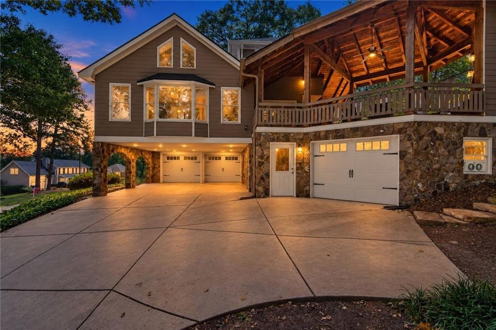House in Marietta, Georgia, United States 2 - 18254895