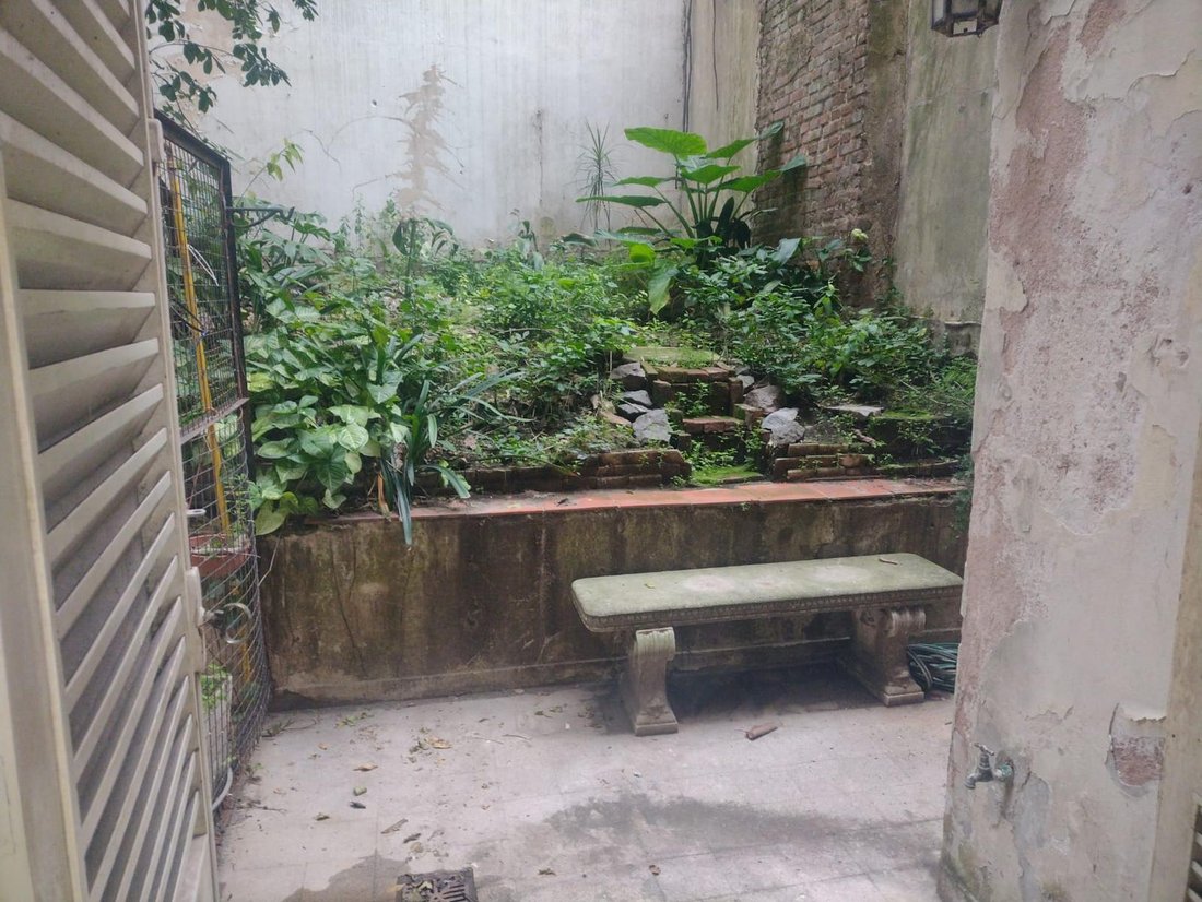Wohnung in Recoleta, Buenos Aires, Argentinien 4 - 18824547