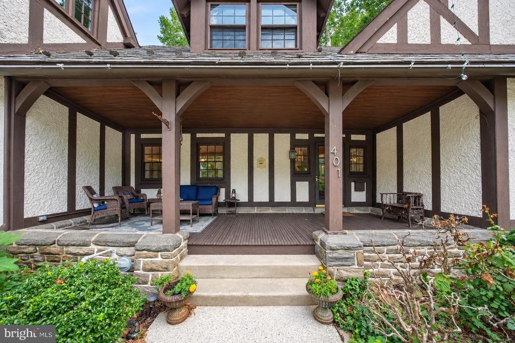 Haus in Wenonah, New Jersey, Vereinigte Staaten 2 - 18823618