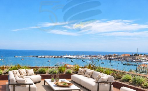 Penthouse à Cascais et Estoril, Lisbonne, Portugal 1