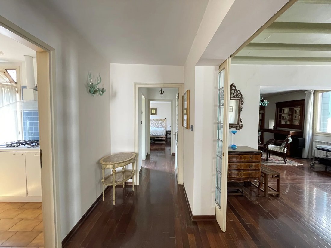 Apartamento en San Marco, Venecia, Italia 4 - 18821620