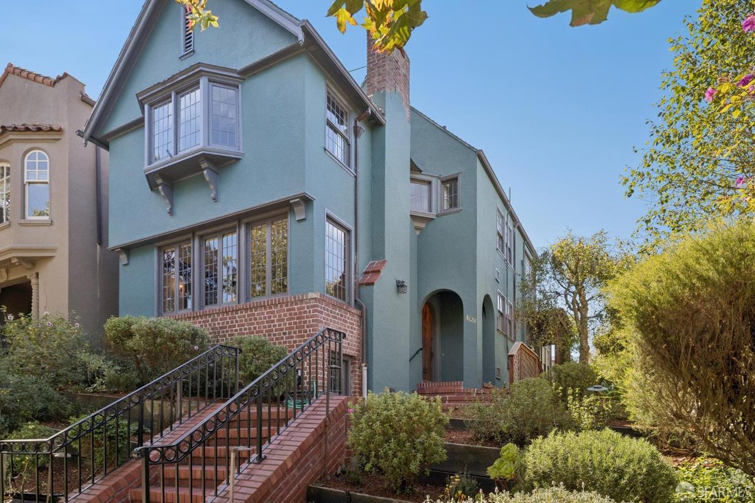 Casa en San Francisco, California, Estados Unidos 3 - 18822832
