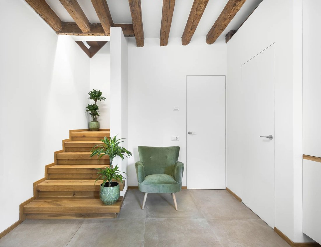 Wohnung in Giudecca, Venetien, Italien 2 - 18821612