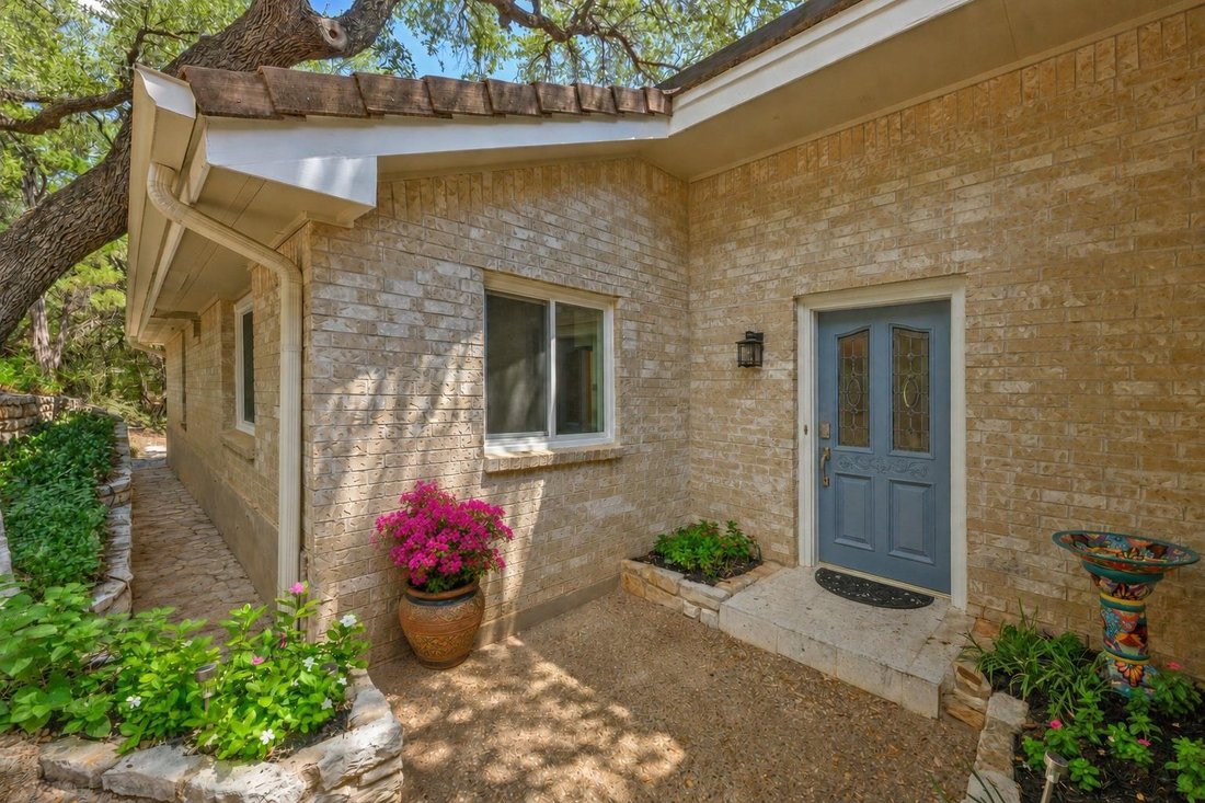 Casa en Austin, Texas, Estados Unidos 3 - 18824391