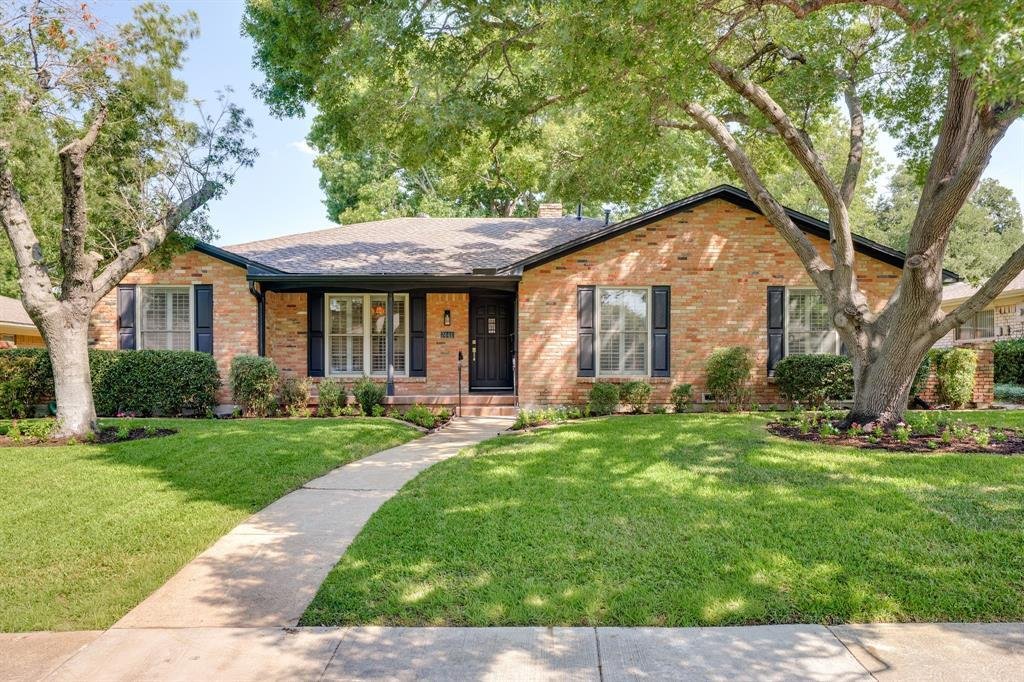 House in Dallas, Texas, United States 1 - 18824482