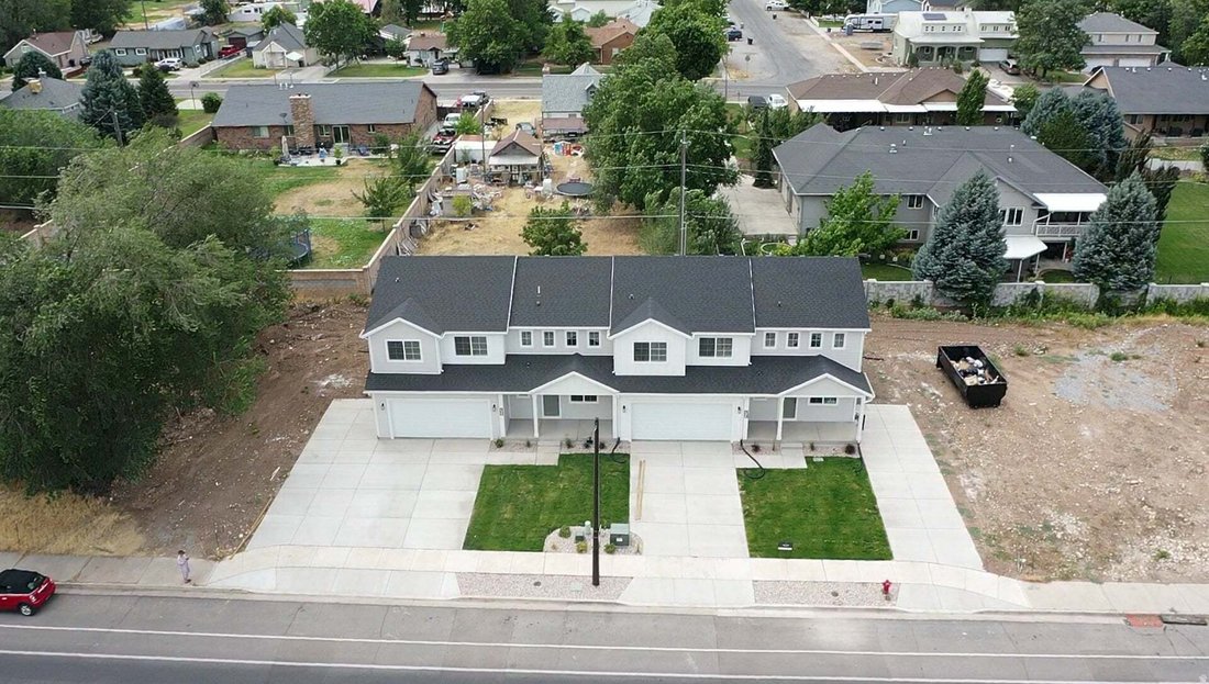 Casa en Springville, Utah, Estados Unidos 1 - 18823104