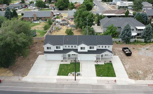 Casa en Springville, Utah, Estados Unidos 1