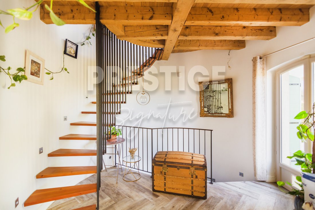 Haus in Le Castellet, Provence-Alpes-Côte d'Azur, Frankreich 2 - 18821975