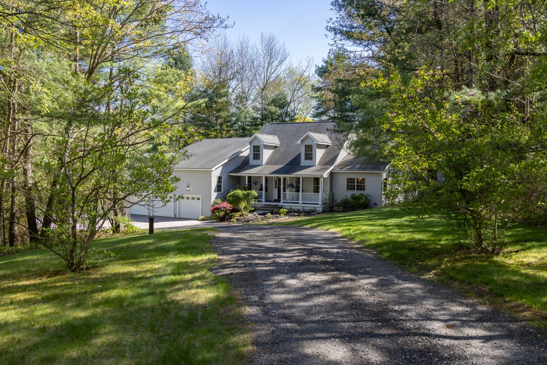 House in Preston, Connecticut, United States 2 - 18821270