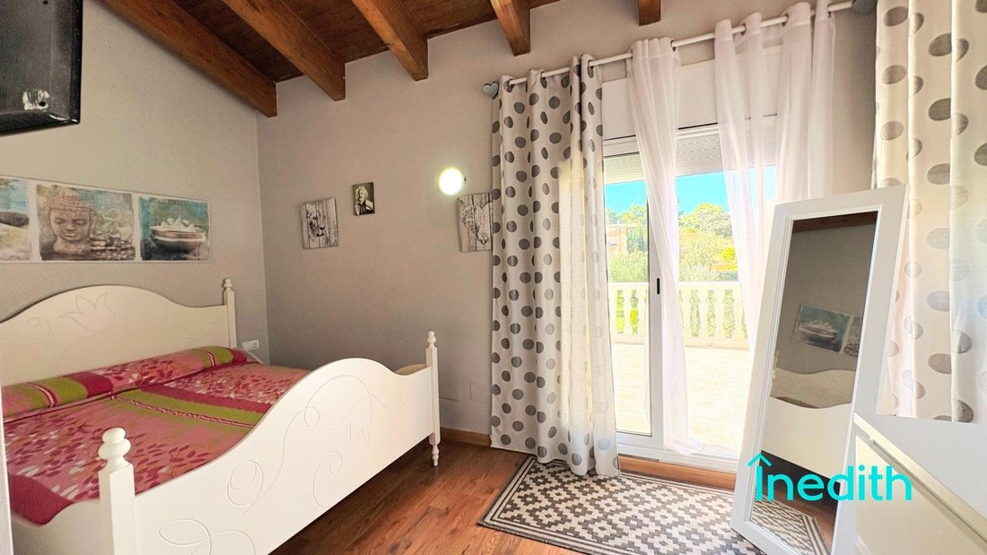 Villa en Cunit, Cataluña, España 2 - 18827322