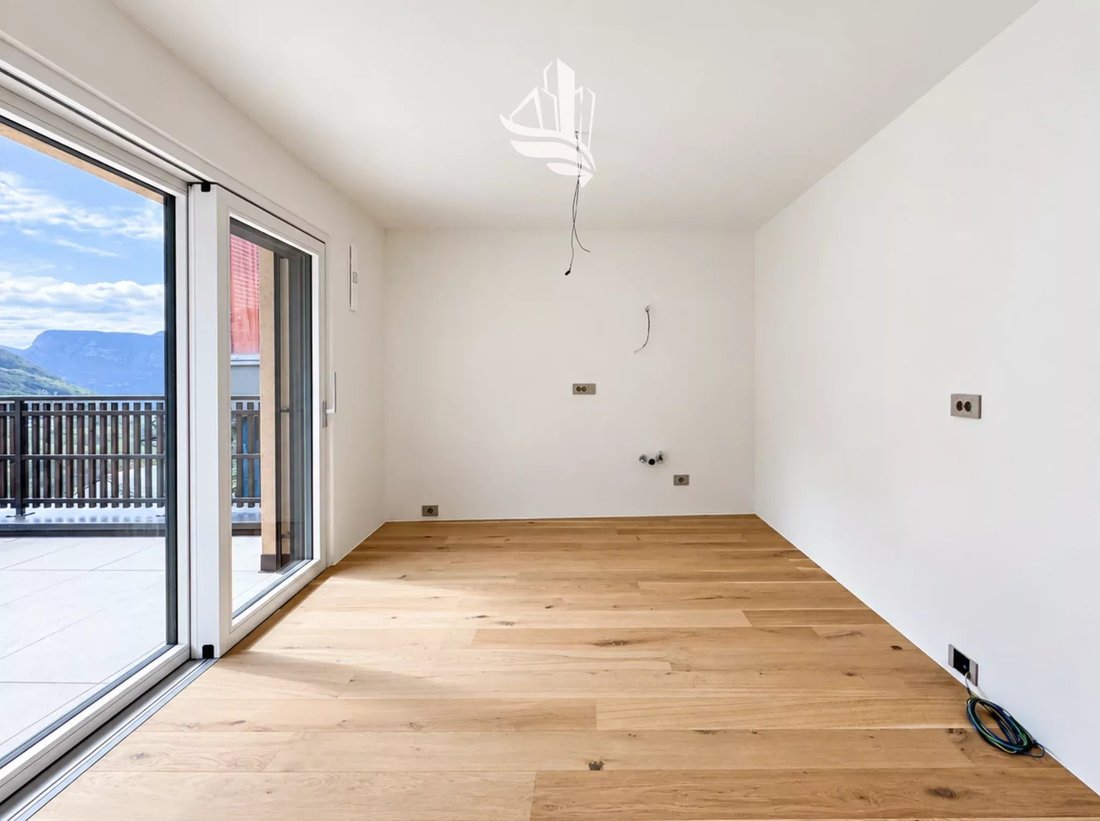 Apartment in Gleno, Trentino – Alto Adige/Südtirol, Italy 5 - 16649367