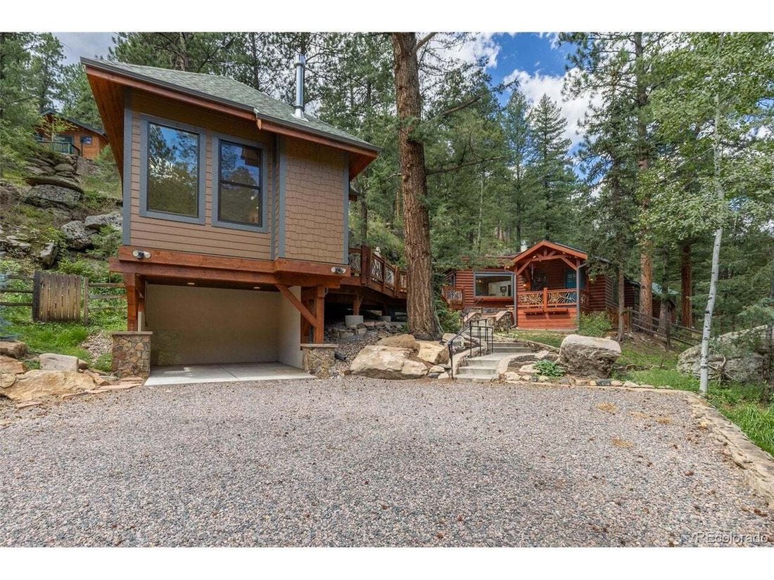House in Evergreen, Colorado, United States 4 - 18823267