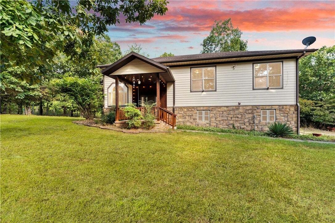 Haus in Rogers, Arkansas, Vereinigte Staaten 2 - 18822823