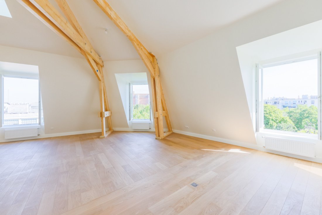 Wohnung in Centre Ville - Gambetta, Clichy, Frankreich 1 - 18822045