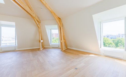 Appartement à Centre Ville - Gambetta, Clichy, France 1