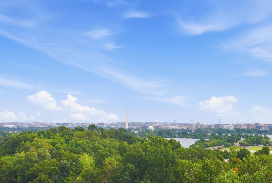 Condo in Arlington, Virginia, United States 2 - 18797753