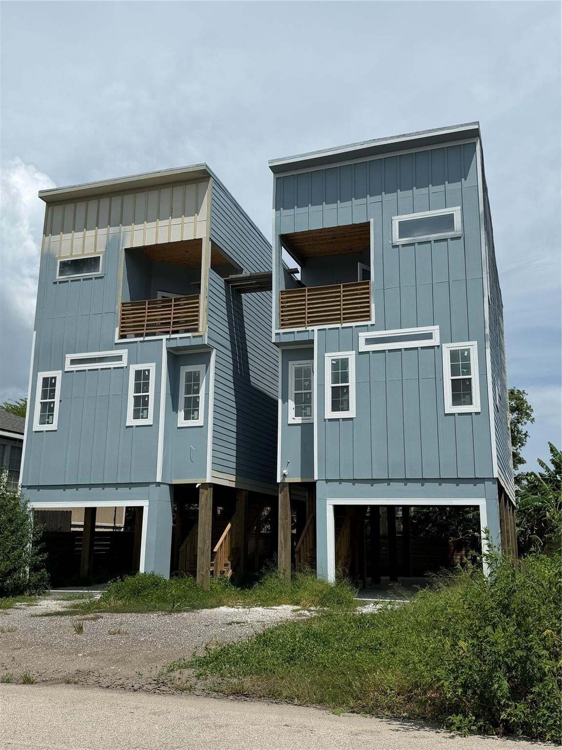 Haus in Galveston, Texas, Vereinigte Staaten 1 - 18824432